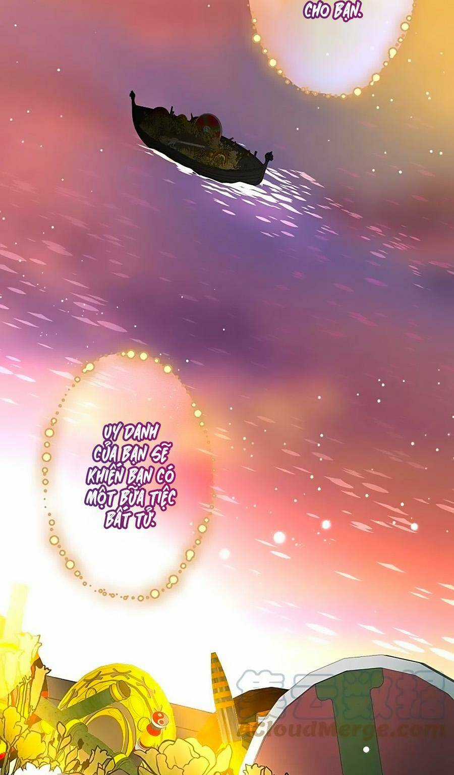 Tầm Trảo Tiền Thế Chi Lữ 2 Chapter 48 trang 6