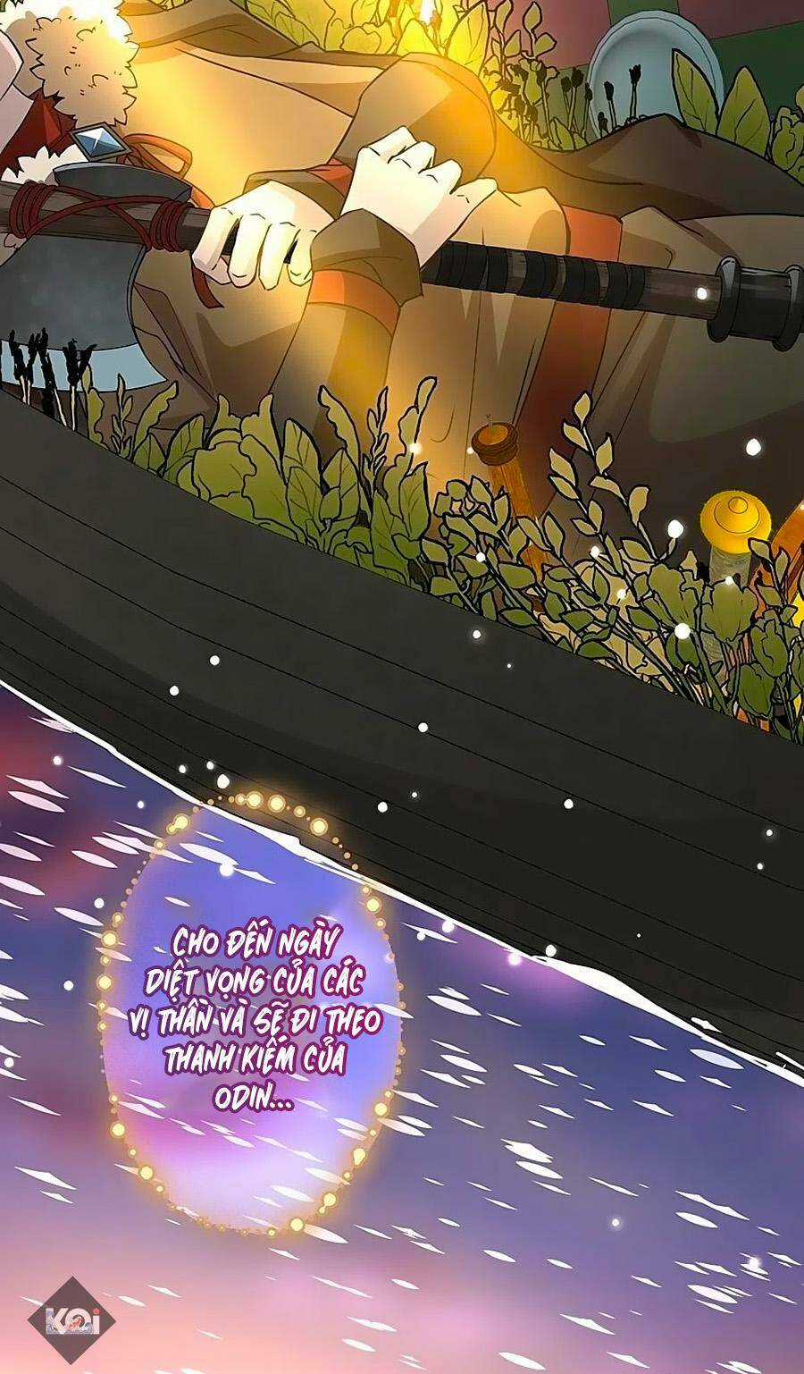 Tầm Trảo Tiền Thế Chi Lữ 2 Chapter 48 trang 7