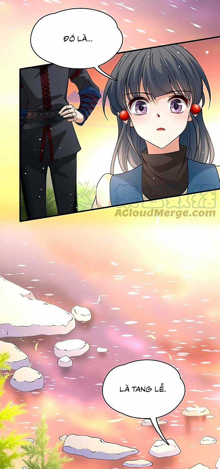 Tầm Trảo Tiền Thế Chi Lữ 2 Chapter 48 trang 8