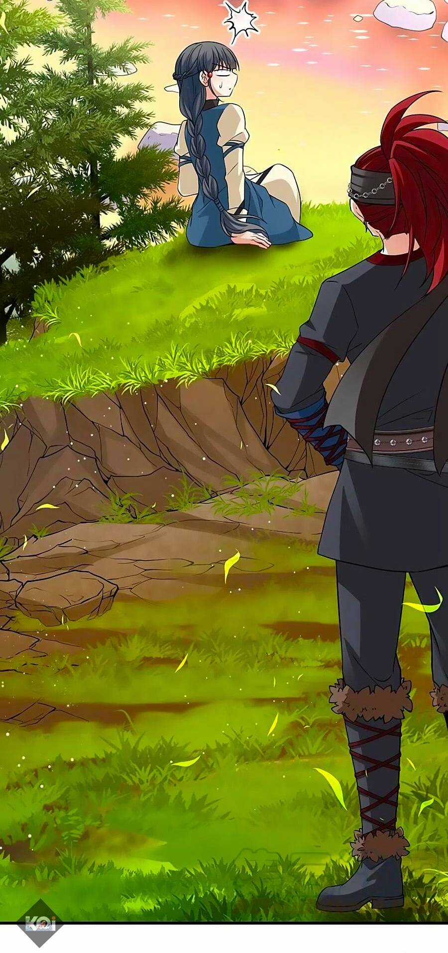 Tầm Trảo Tiền Thế Chi Lữ 2 Chapter 48 trang 9