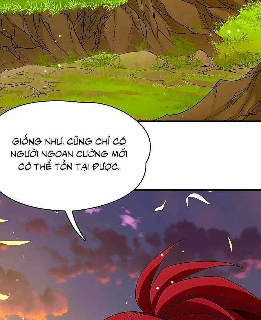 Tầm Trảo Tiền Thế Chi Lữ 2 Chapter 49 trang 11