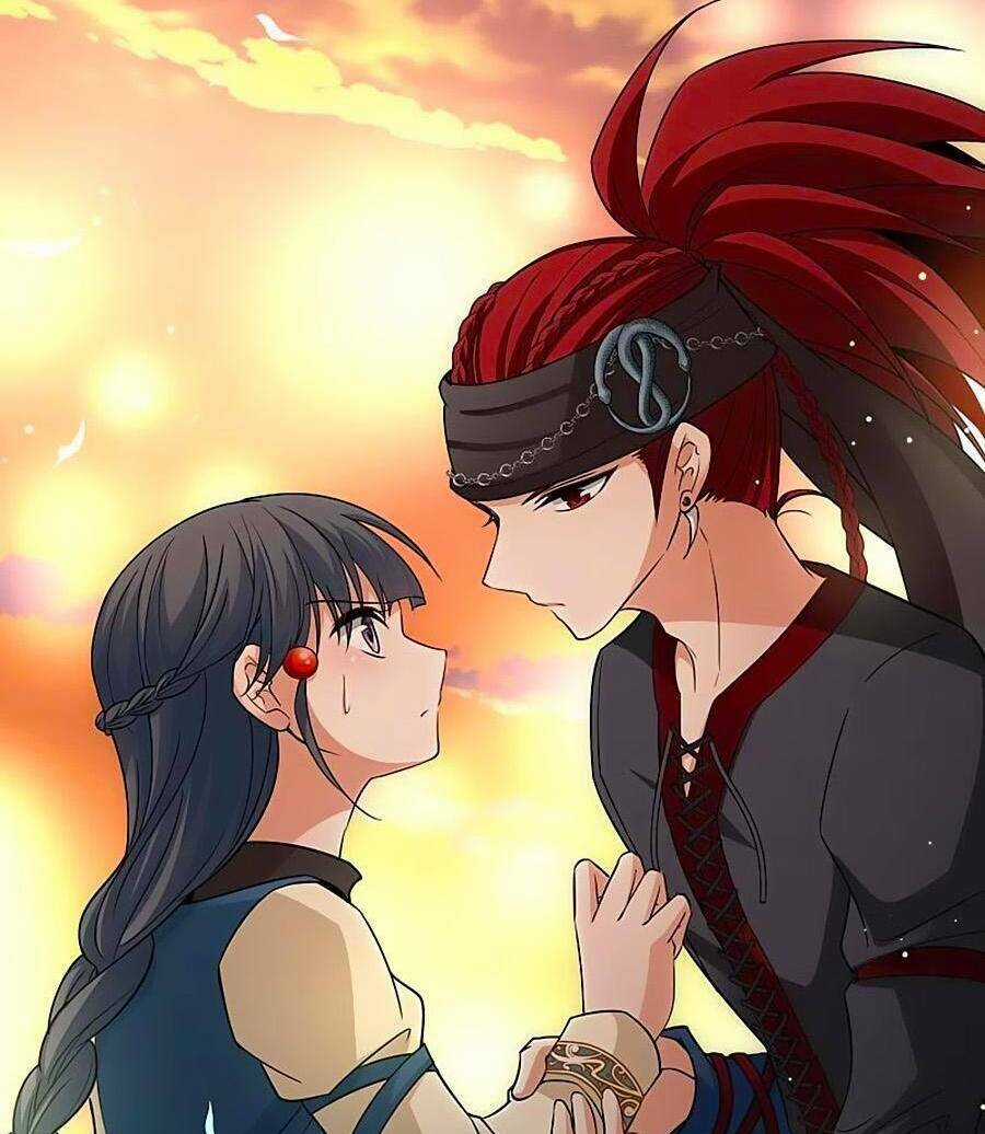 Tầm Trảo Tiền Thế Chi Lữ 2 Chapter 49 trang 16