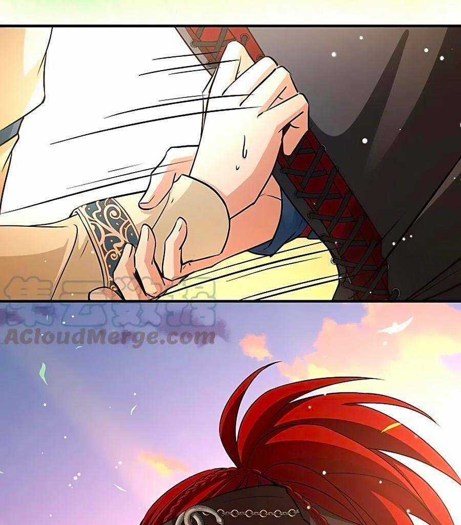 Tầm Trảo Tiền Thế Chi Lữ 2 Chapter 49 trang 18