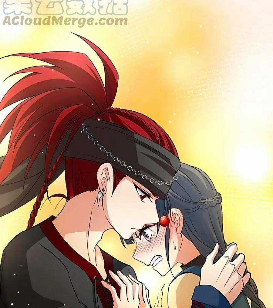 Tầm Trảo Tiền Thế Chi Lữ 2 Chapter 49 trang 25