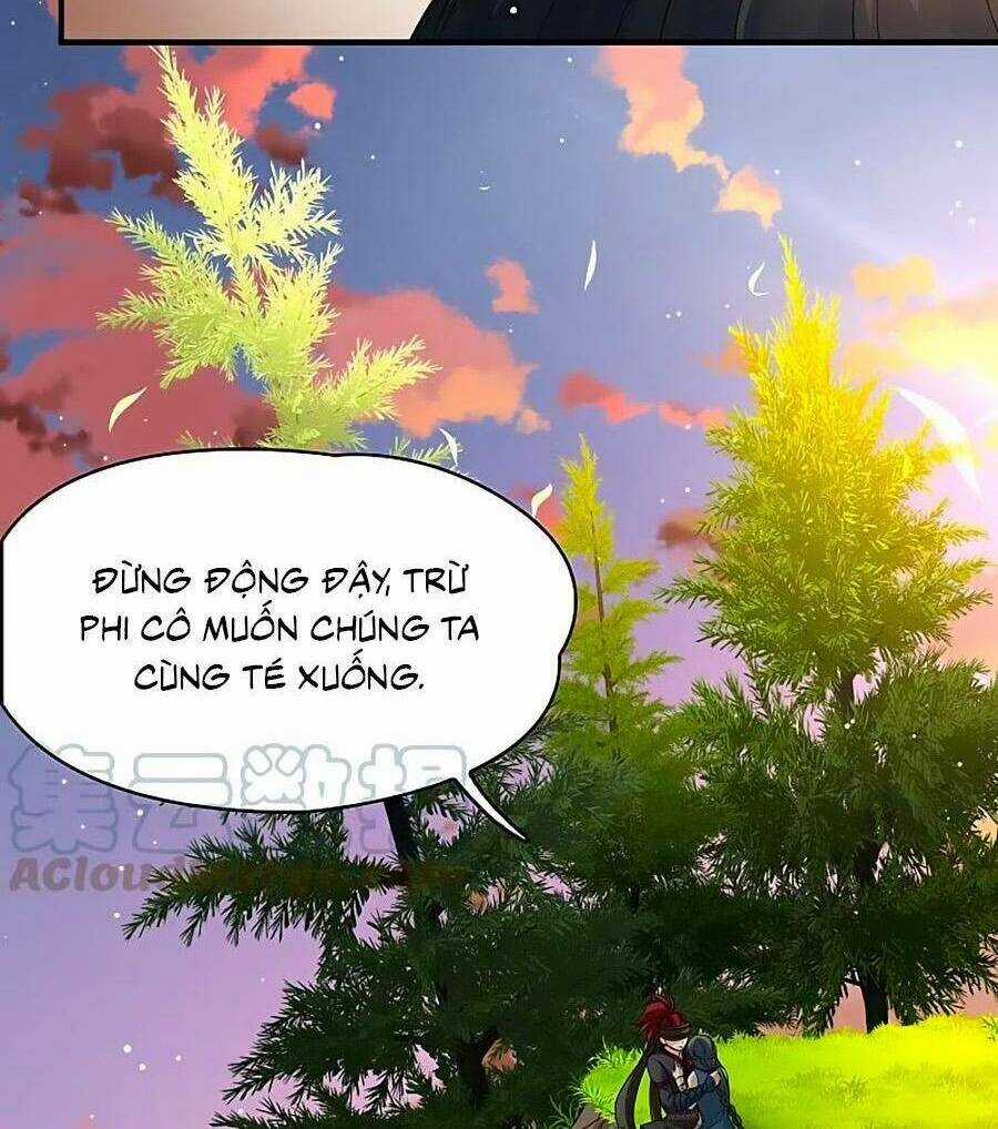 Tầm Trảo Tiền Thế Chi Lữ 2 Chapter 49 trang 27