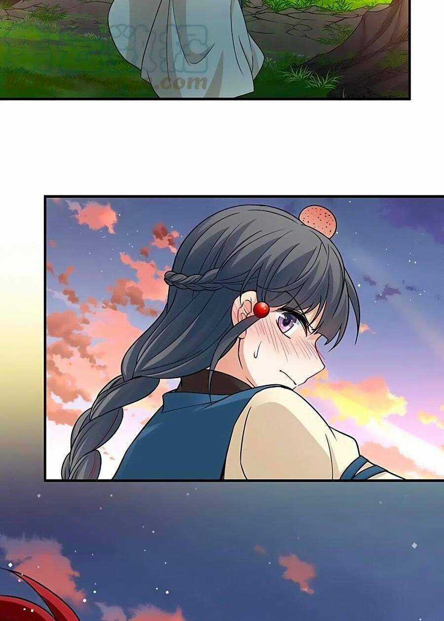 Tầm Trảo Tiền Thế Chi Lữ 2 Chapter 49 trang 32