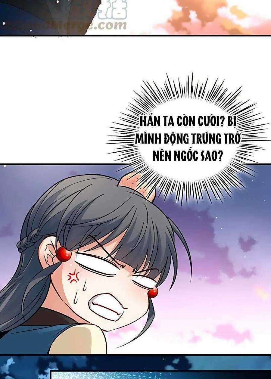 Tầm Trảo Tiền Thế Chi Lữ 2 Chapter 49 trang 34