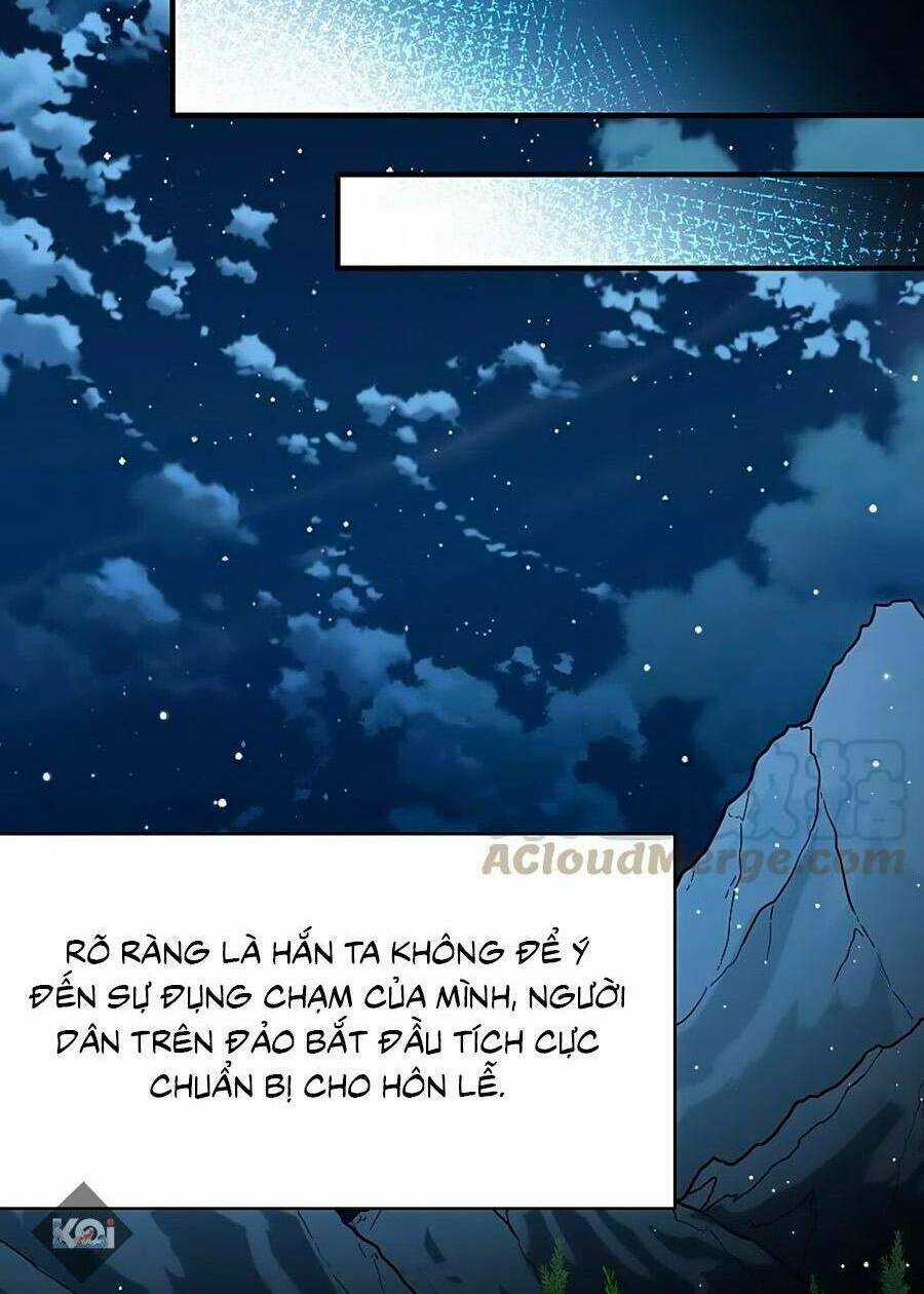 Tầm Trảo Tiền Thế Chi Lữ 2 Chapter 49 trang 35