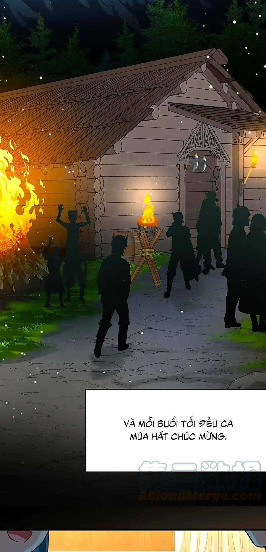 Tầm Trảo Tiền Thế Chi Lữ 2 Chapter 49 trang 36