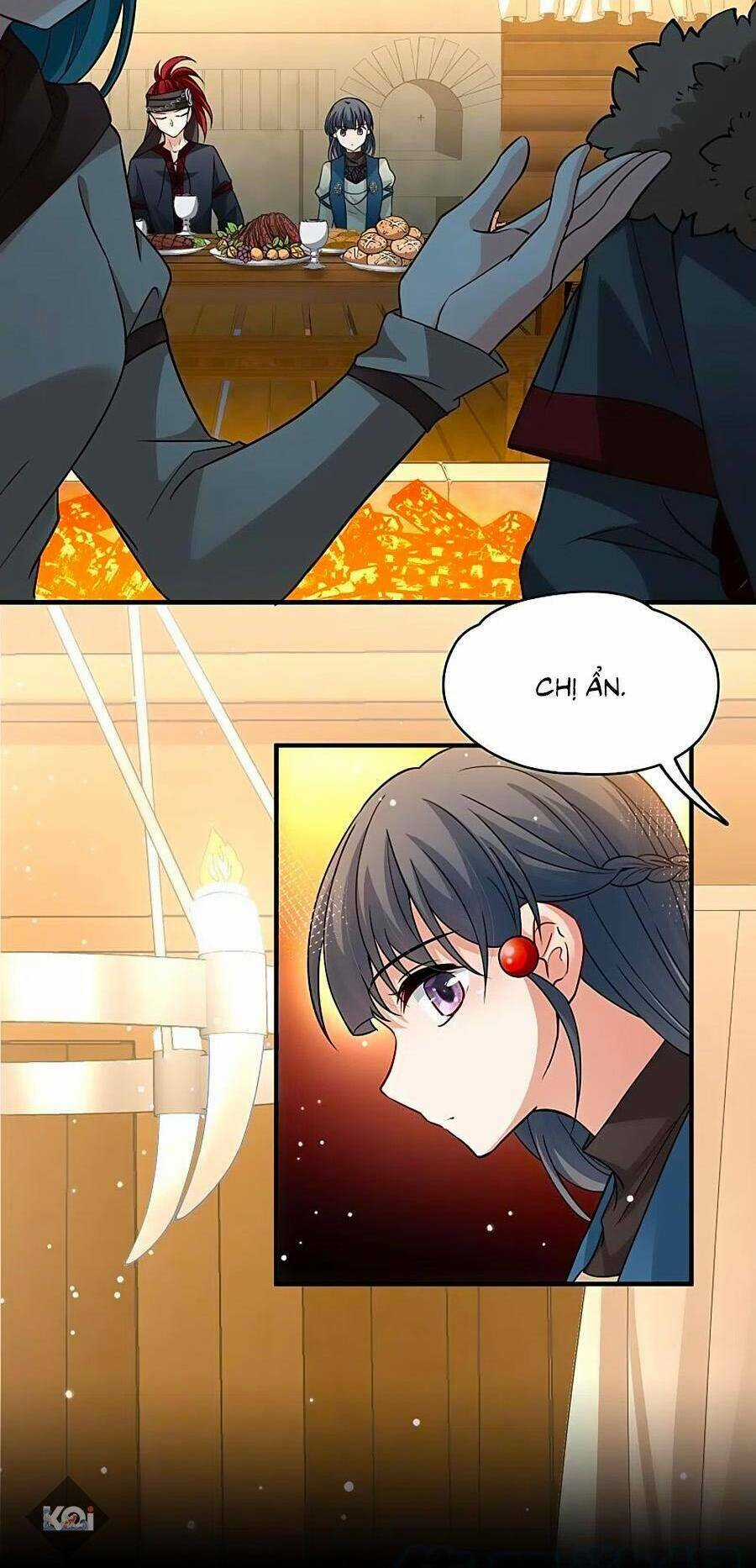 Tầm Trảo Tiền Thế Chi Lữ 2 Chapter 49 trang 37