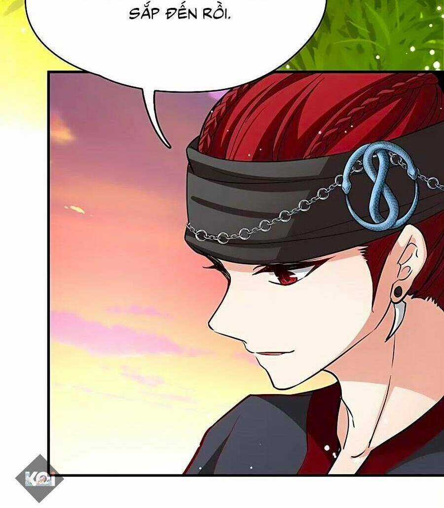 Tầm Trảo Tiền Thế Chi Lữ 2 Chapter 49 trang 7