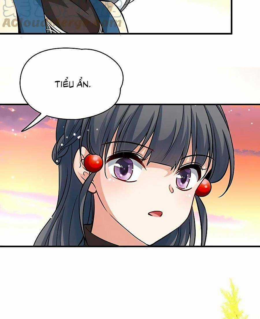 Tầm Trảo Tiền Thế Chi Lữ 2 Chapter 49 trang 9