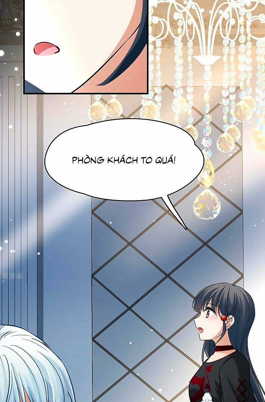 Tầm Trảo Tiền Thế Chi Lữ 2 Chapter 5 trang 1