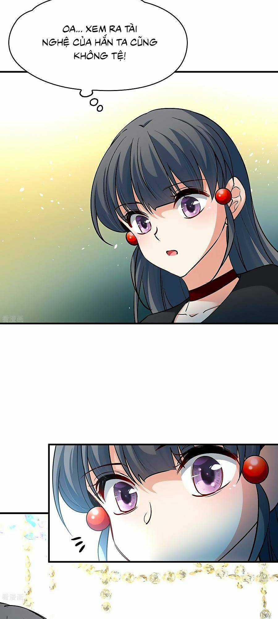Tầm Trảo Tiền Thế Chi Lữ 2 Chapter 5 trang 10