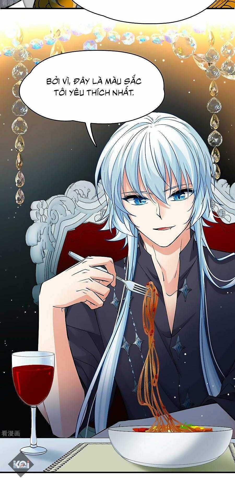 Tầm Trảo Tiền Thế Chi Lữ 2 Chapter 5 trang 12