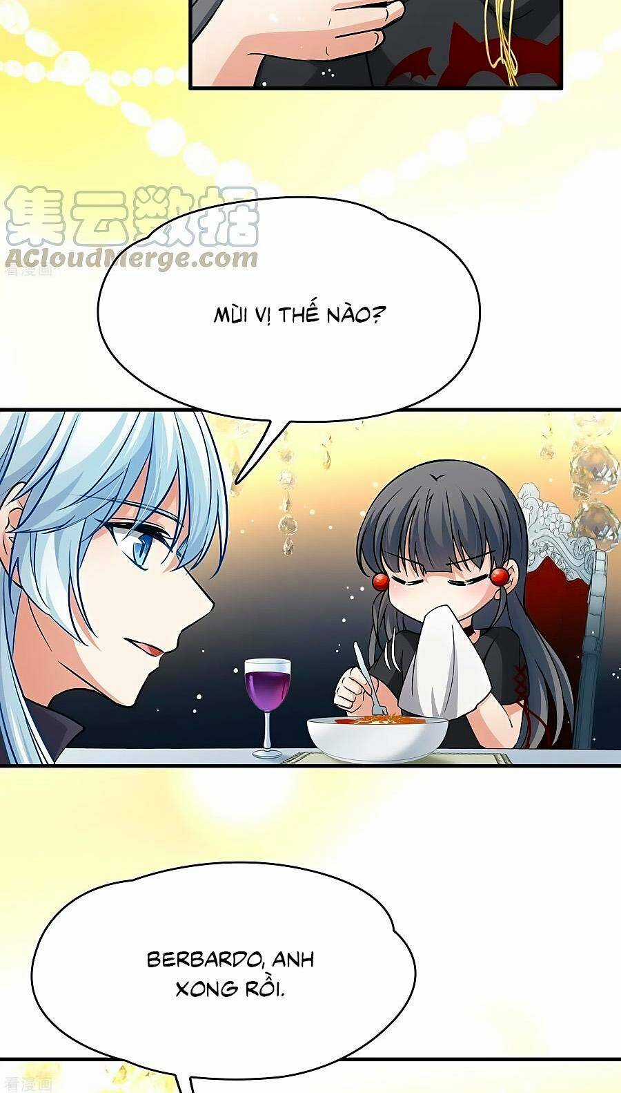 Tầm Trảo Tiền Thế Chi Lữ 2 Chapter 5 trang 14