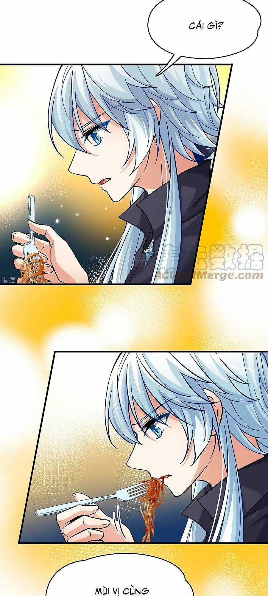 Tầm Trảo Tiền Thế Chi Lữ 2 Chapter 5 trang 16