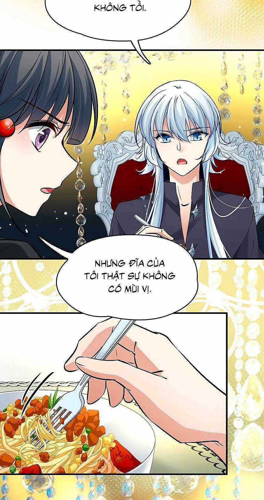 Tầm Trảo Tiền Thế Chi Lữ 2 Chapter 5 trang 17