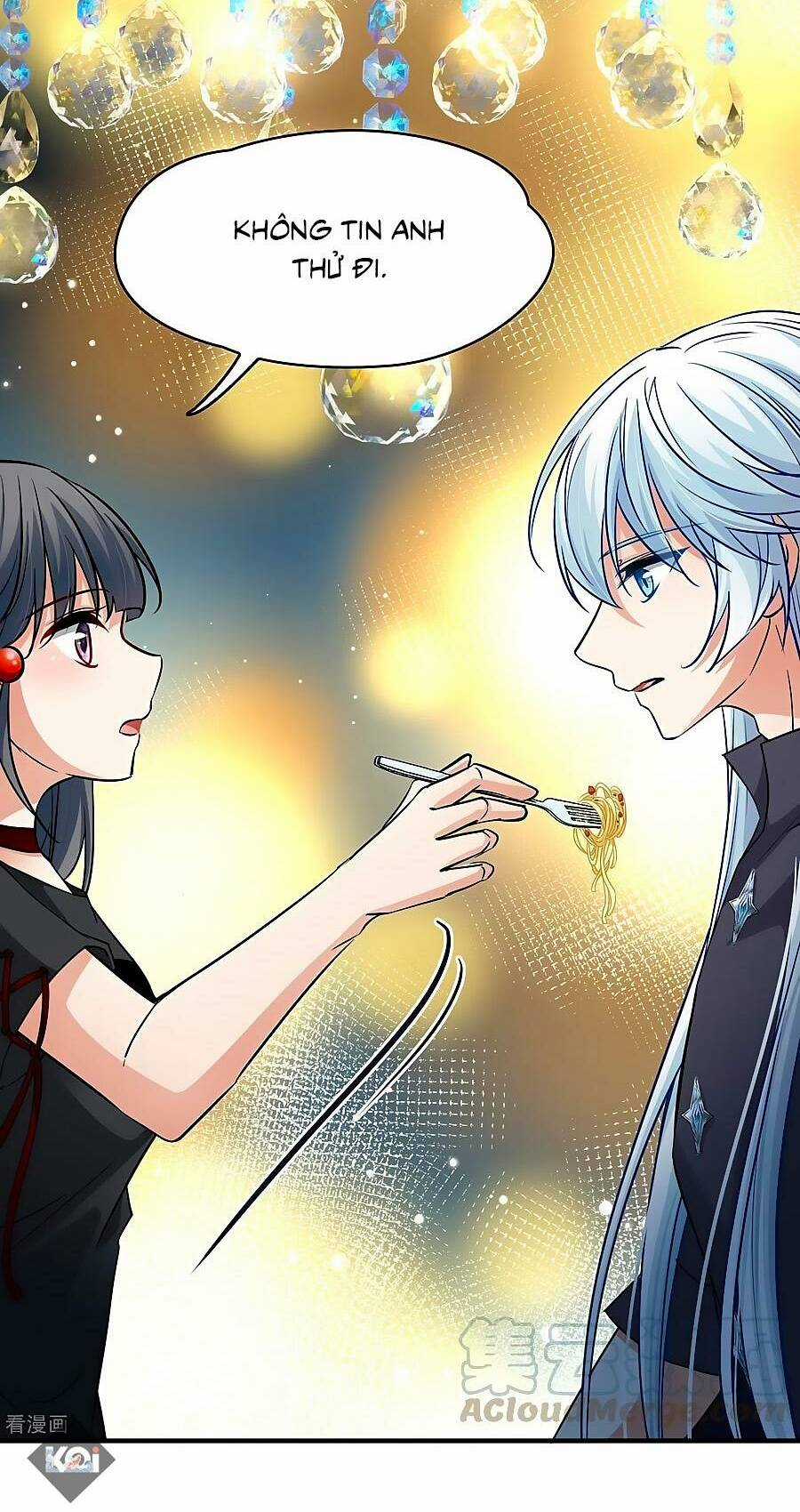 Tầm Trảo Tiền Thế Chi Lữ 2 Chapter 5 trang 18