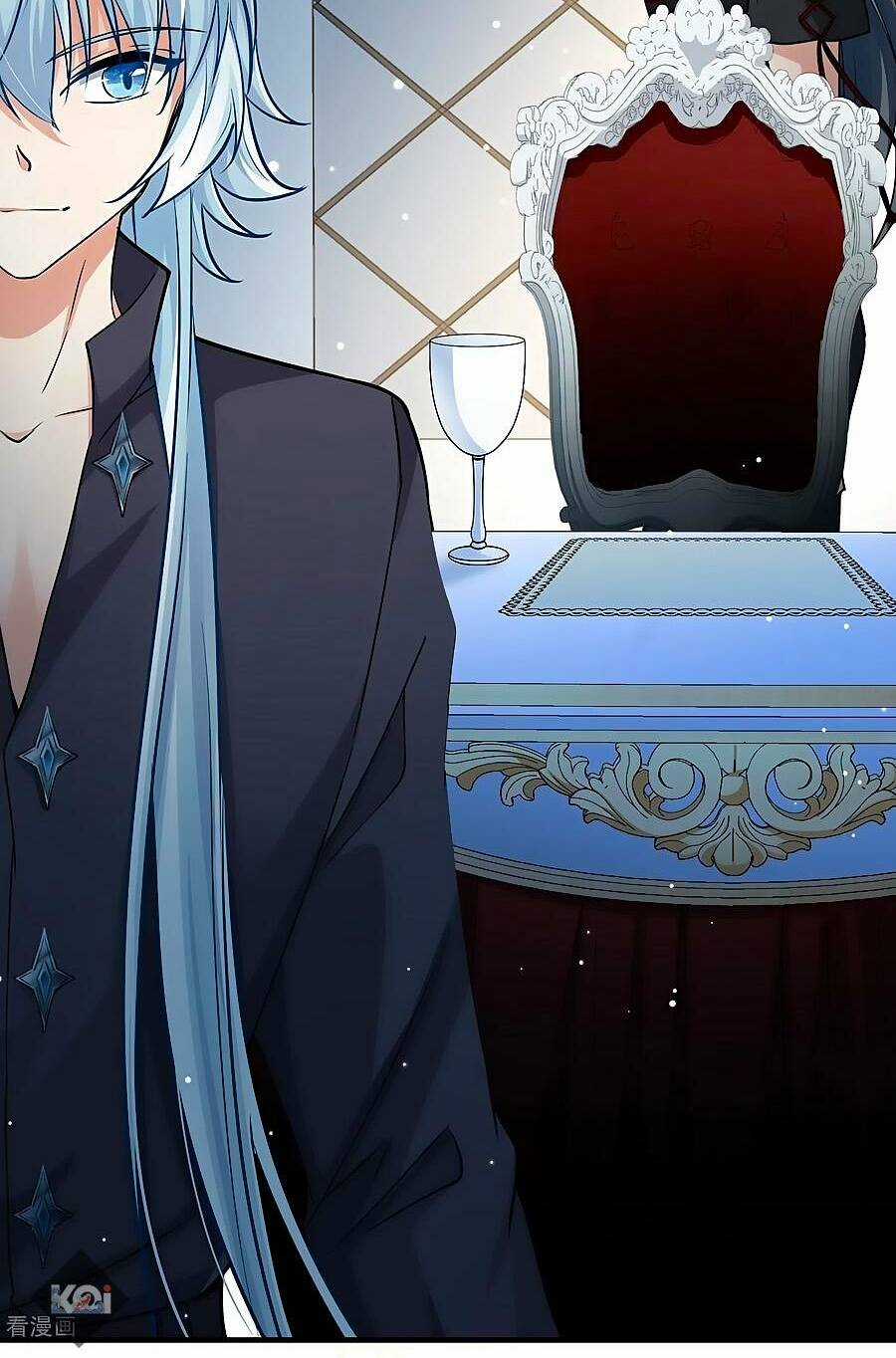 Tầm Trảo Tiền Thế Chi Lữ 2 Chapter 5 trang 2