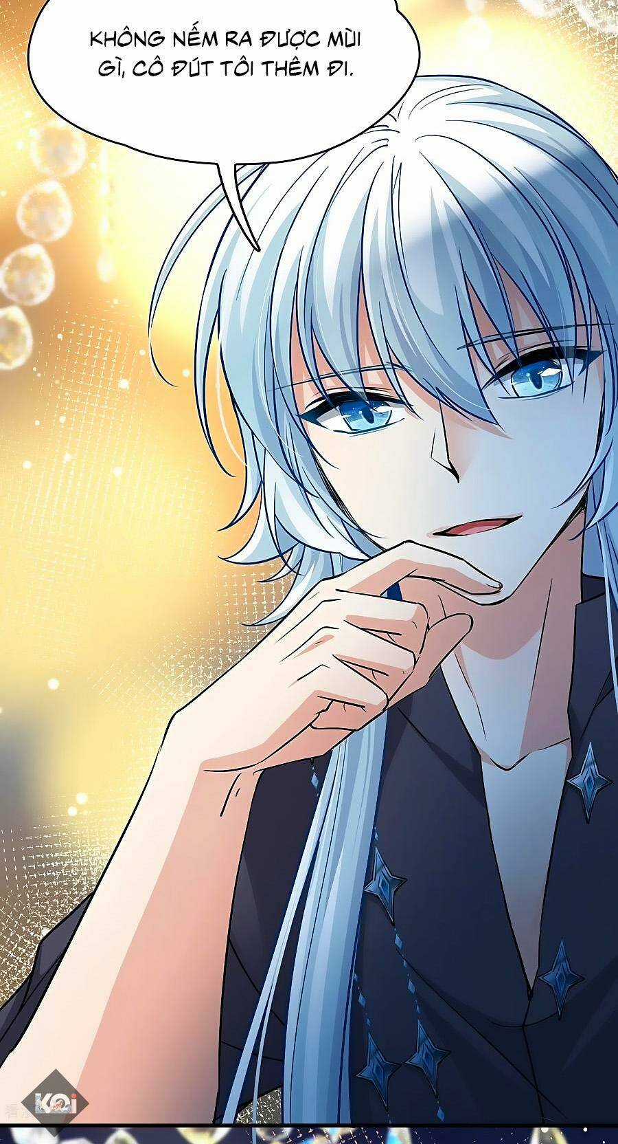 Tầm Trảo Tiền Thế Chi Lữ 2 Chapter 5 trang 21