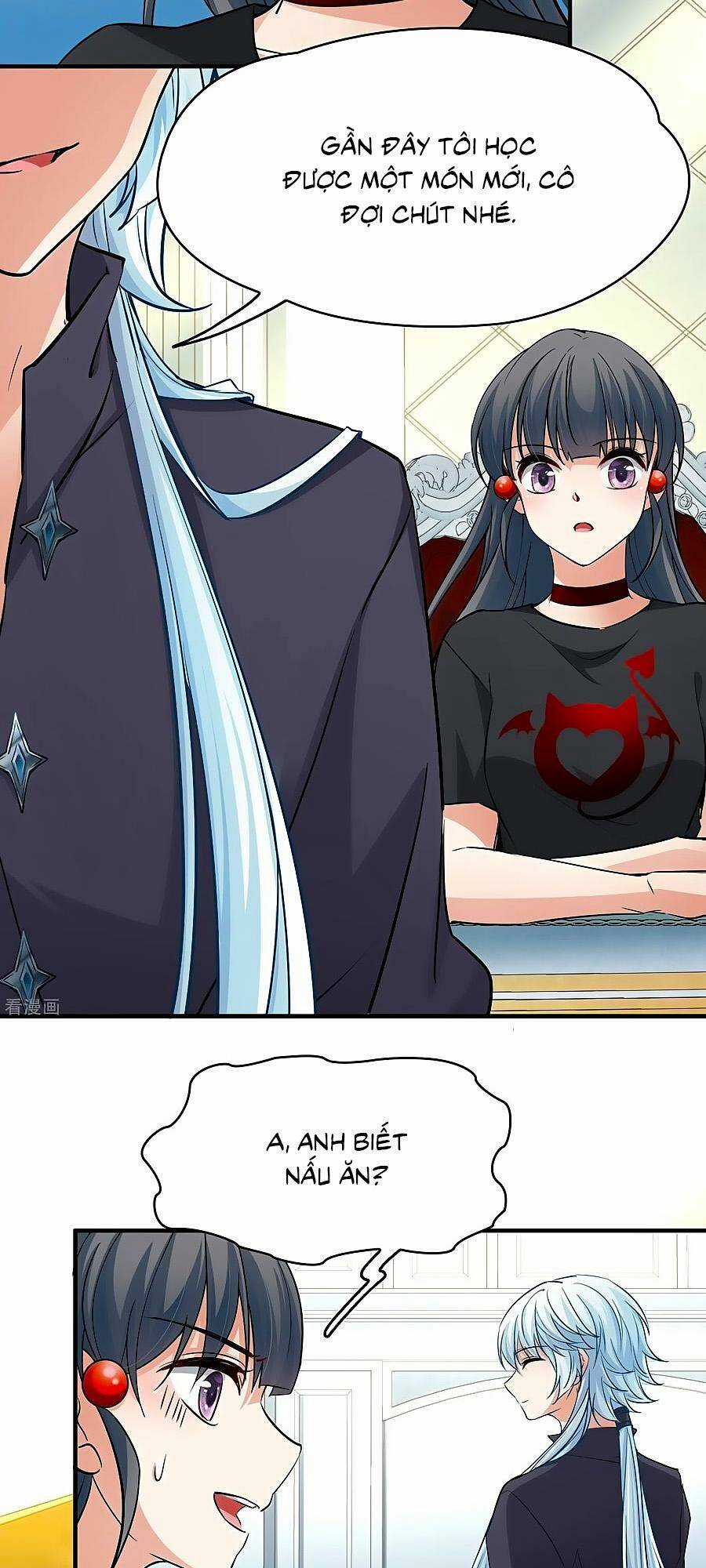 Tầm Trảo Tiền Thế Chi Lữ 2 Chapter 5 trang 4