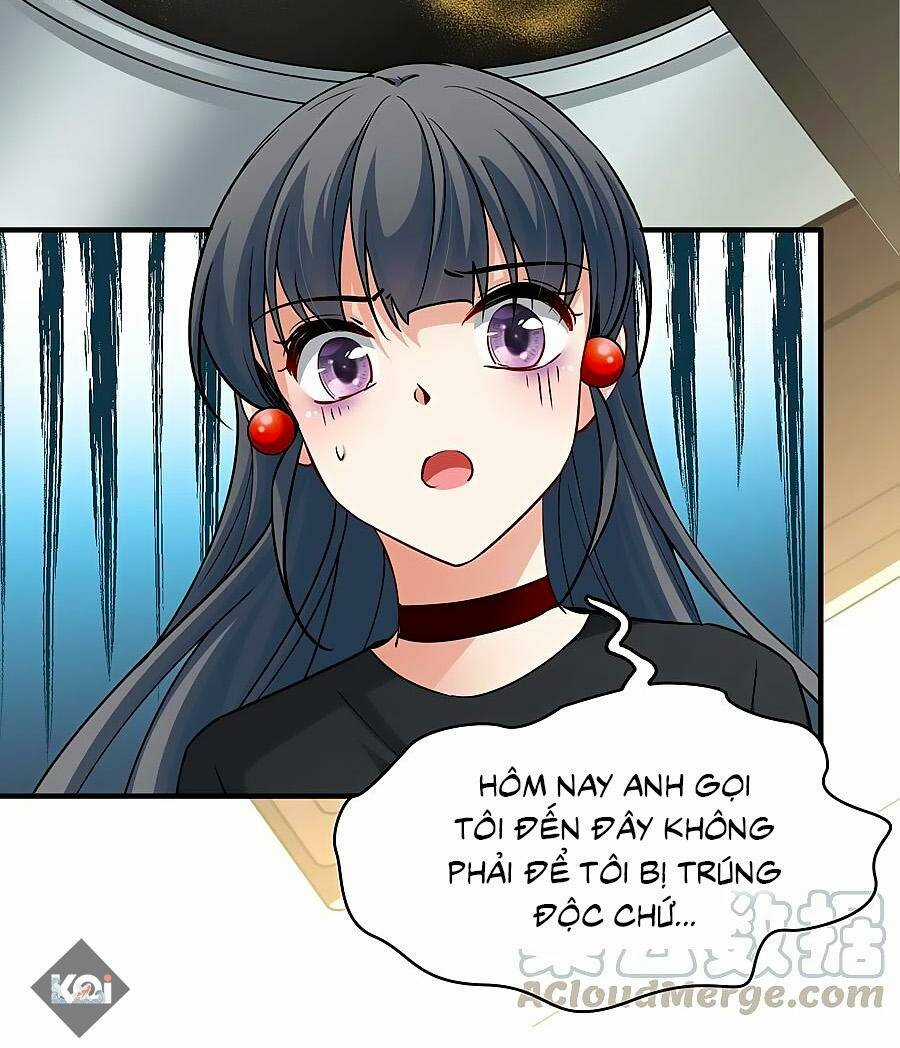 Tầm Trảo Tiền Thế Chi Lữ 2 Chapter 5 trang 6