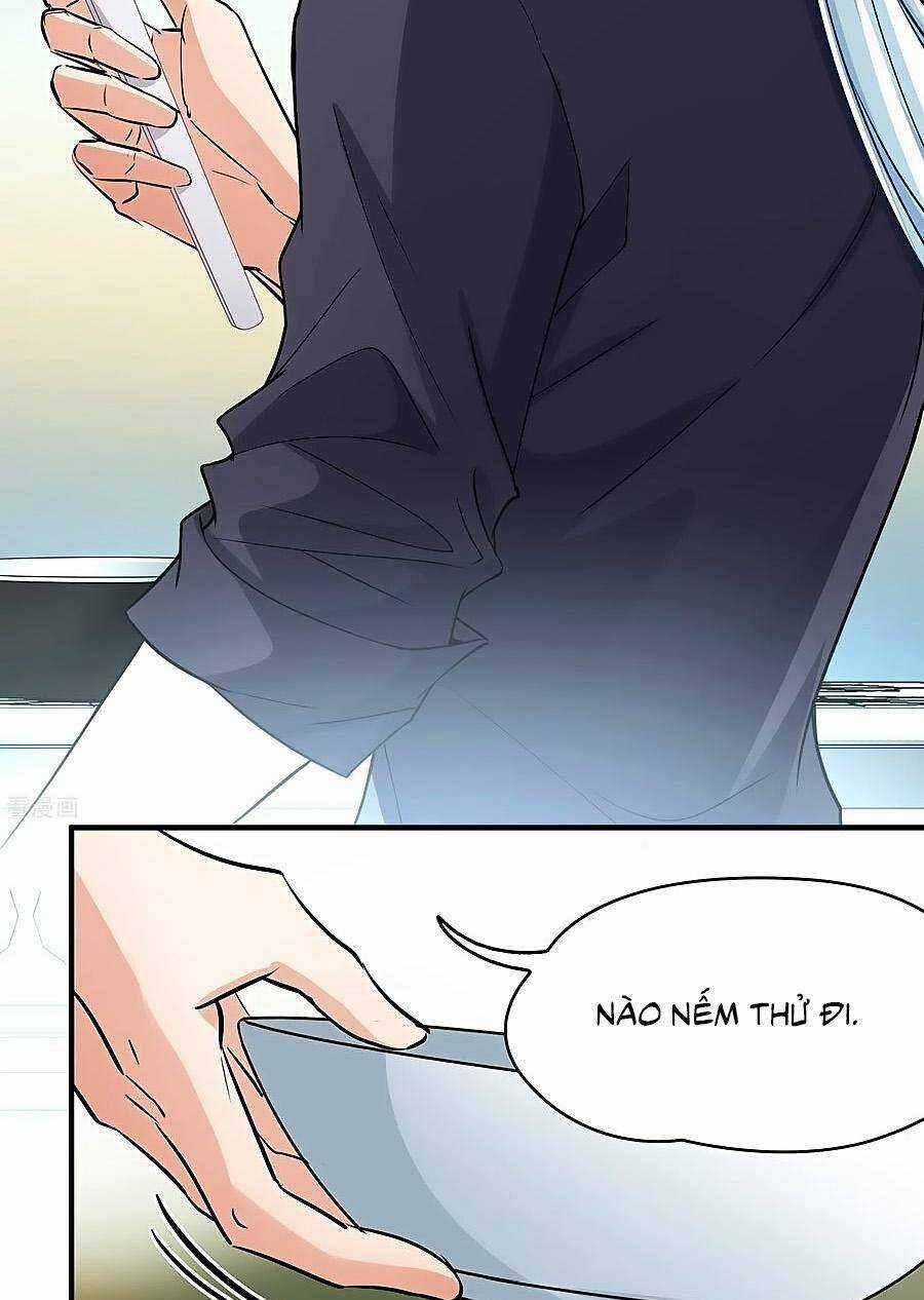 Tầm Trảo Tiền Thế Chi Lữ 2 Chapter 5 trang 8