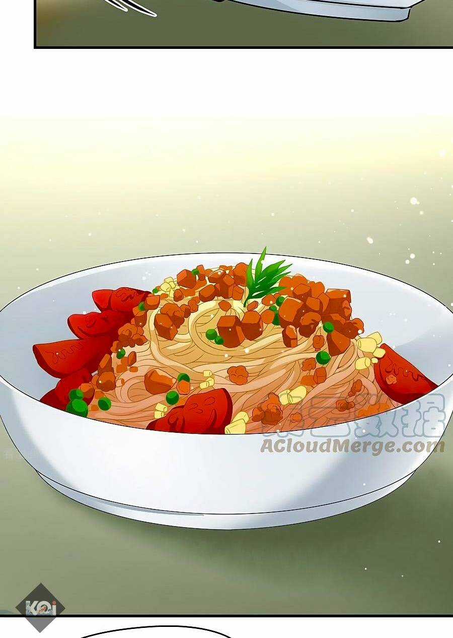 Tầm Trảo Tiền Thế Chi Lữ 2 Chapter 5 trang 9