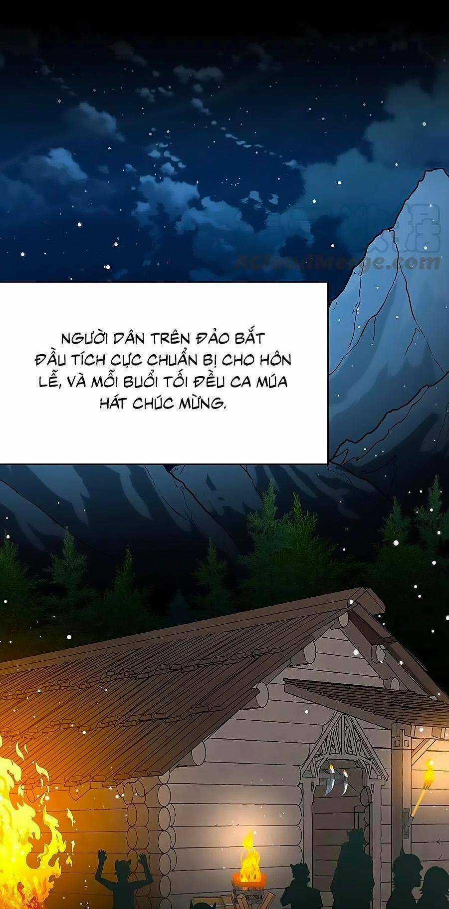 Tầm Trảo Tiền Thế Chi Lữ 2 Chapter 50 trang 0