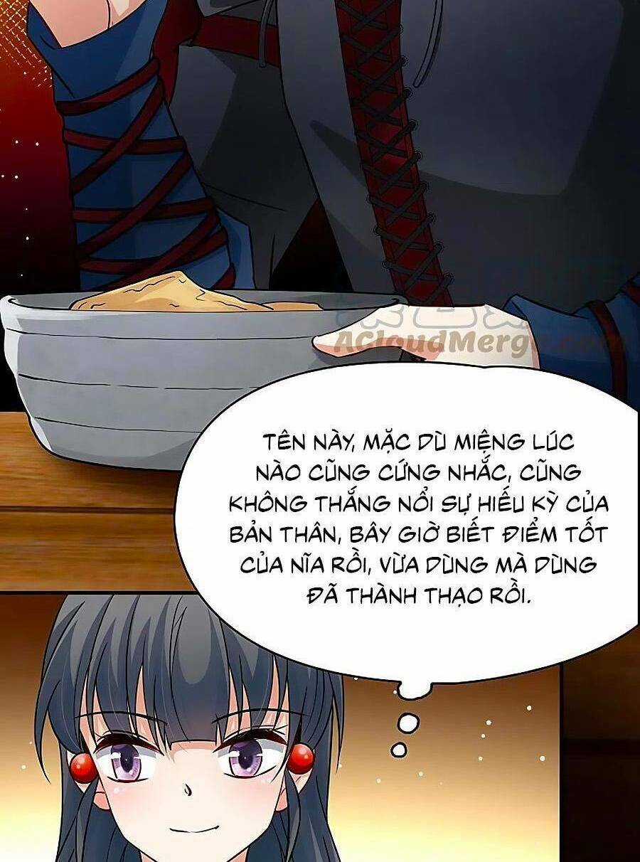 Tầm Trảo Tiền Thế Chi Lữ 2 Chapter 50 trang 11