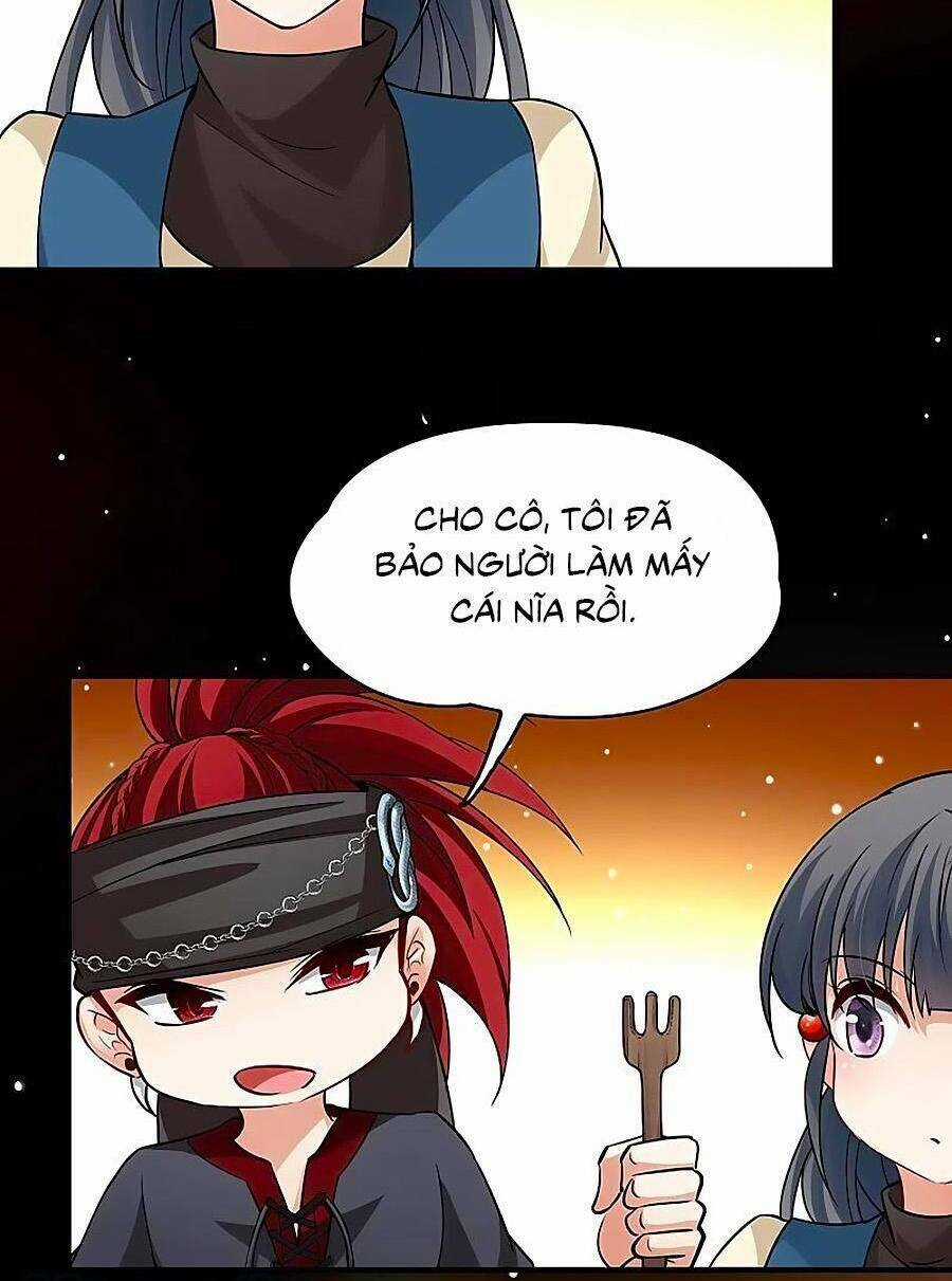 Tầm Trảo Tiền Thế Chi Lữ 2 Chapter 50 trang 12