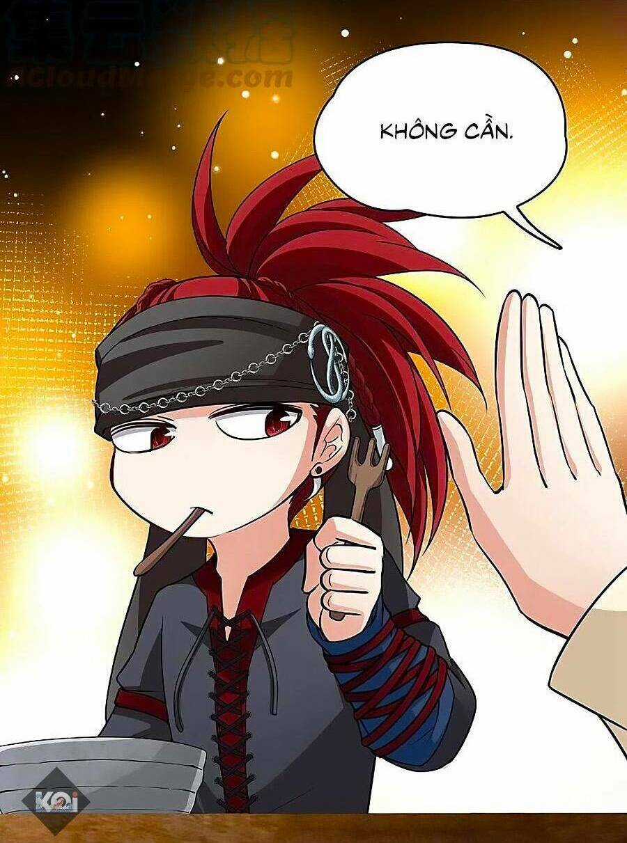 Tầm Trảo Tiền Thế Chi Lữ 2 Chapter 50 trang 13