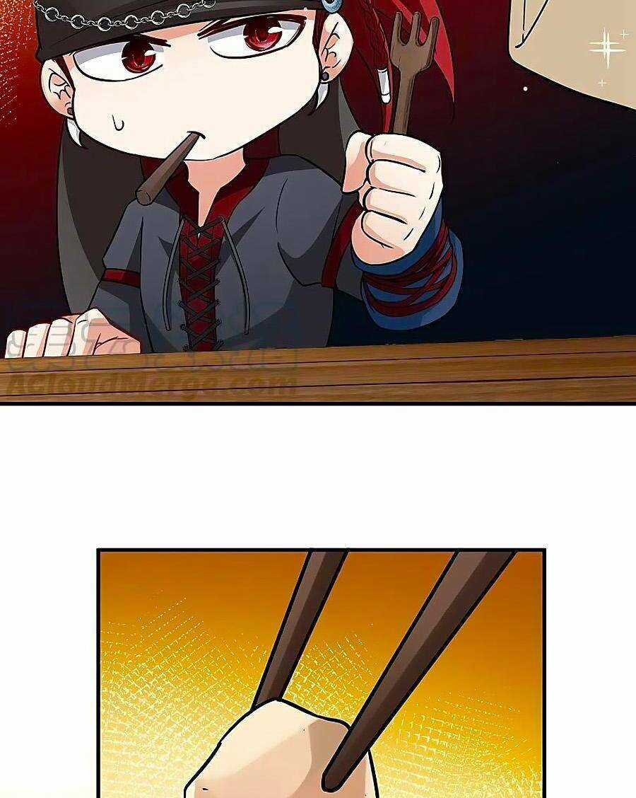 Tầm Trảo Tiền Thế Chi Lữ 2 Chapter 50 trang 15