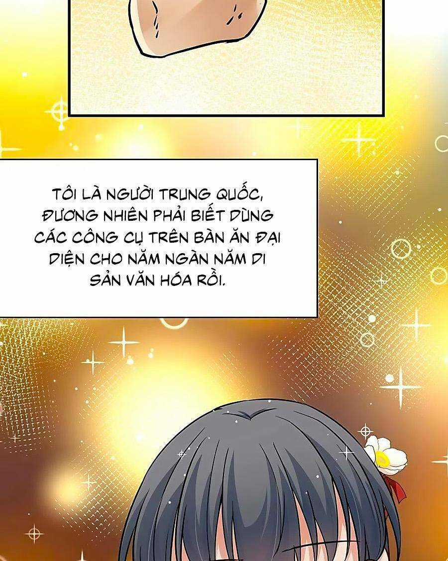 Tầm Trảo Tiền Thế Chi Lữ 2 Chapter 50 trang 16