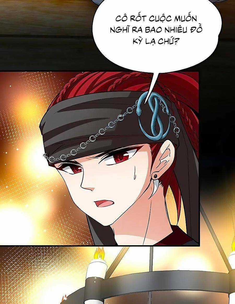 Tầm Trảo Tiền Thế Chi Lữ 2 Chapter 50 trang 18