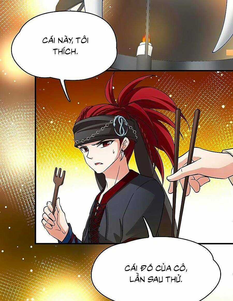 Tầm Trảo Tiền Thế Chi Lữ 2 Chapter 50 trang 19