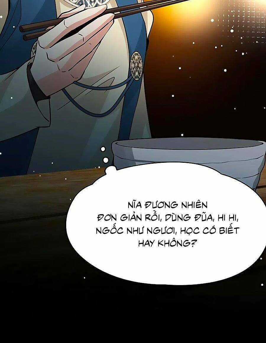 Tầm Trảo Tiền Thế Chi Lữ 2 Chapter 50 trang 21