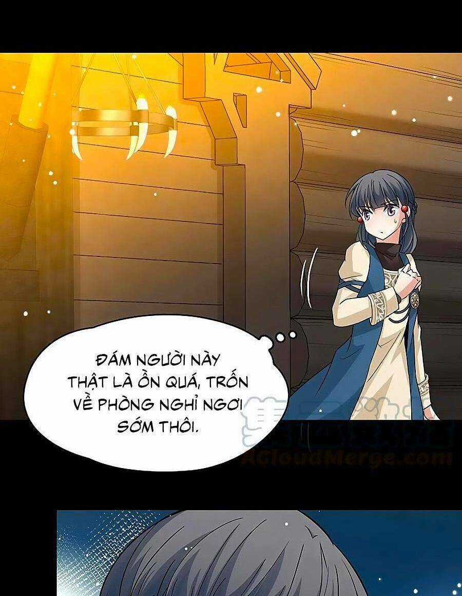 Tầm Trảo Tiền Thế Chi Lữ 2 Chapter 50 trang 22