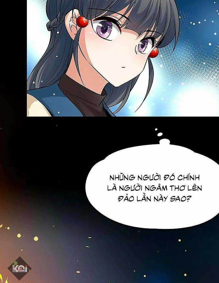 Tầm Trảo Tiền Thế Chi Lữ 2 Chapter 50 trang 23