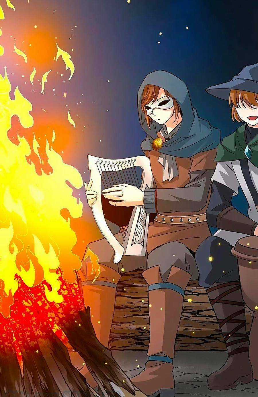 Tầm Trảo Tiền Thế Chi Lữ 2 Chapter 50 trang 24