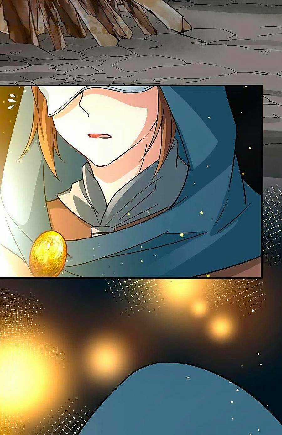 Tầm Trảo Tiền Thế Chi Lữ 2 Chapter 50 trang 25