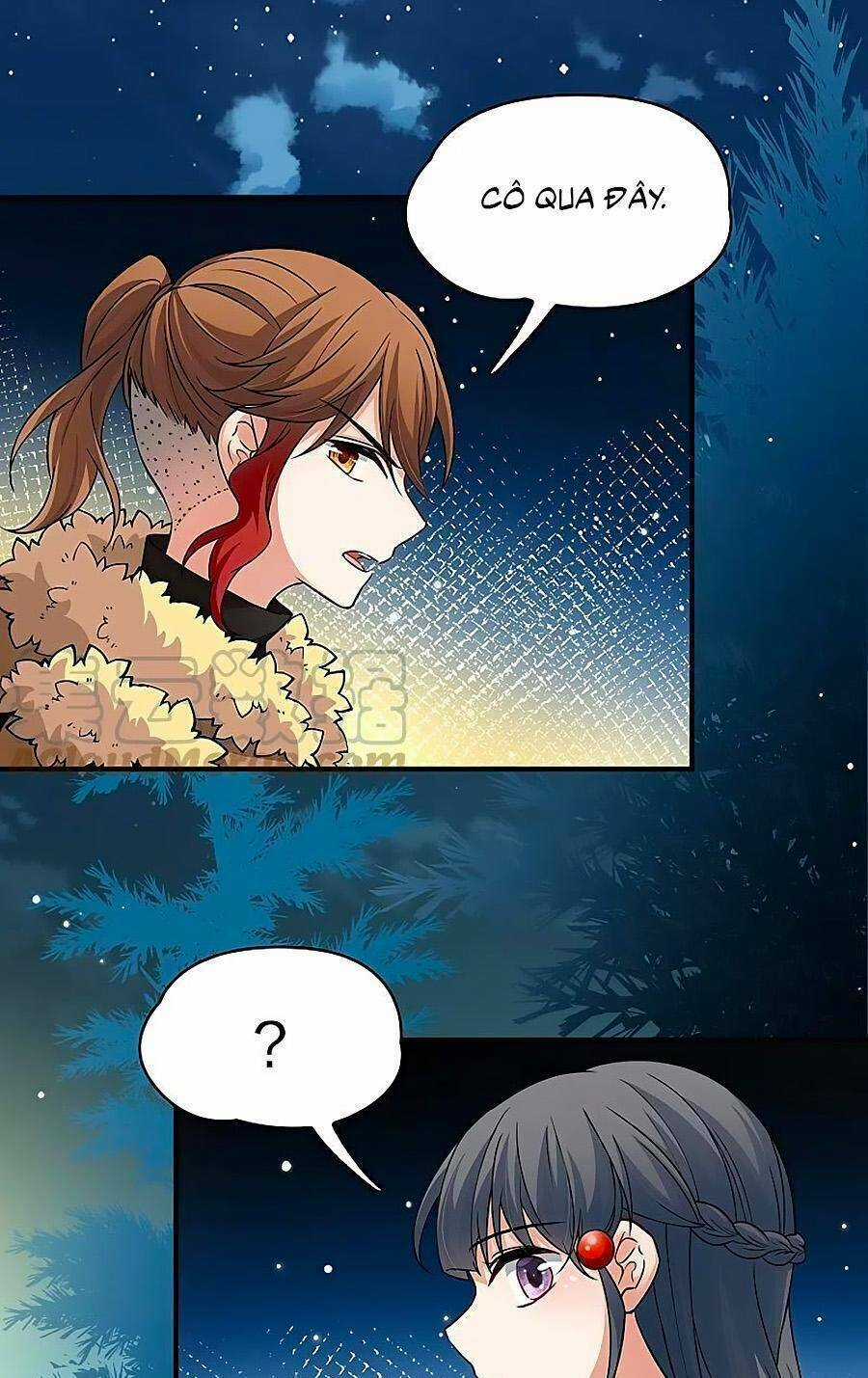 Tầm Trảo Tiền Thế Chi Lữ 2 Chapter 50 trang 28