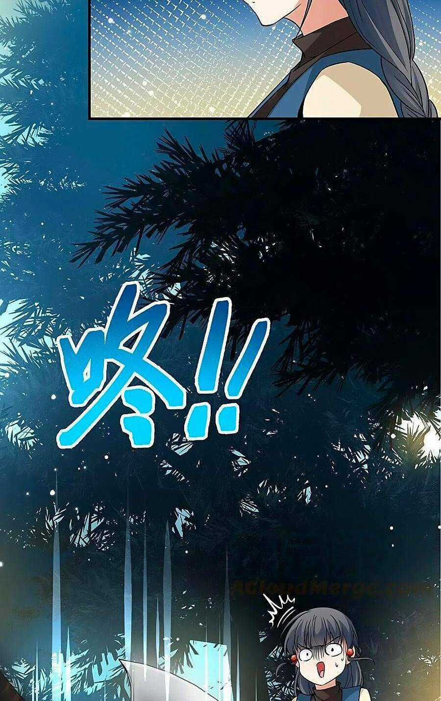 Tầm Trảo Tiền Thế Chi Lữ 2 Chapter 50 trang 29