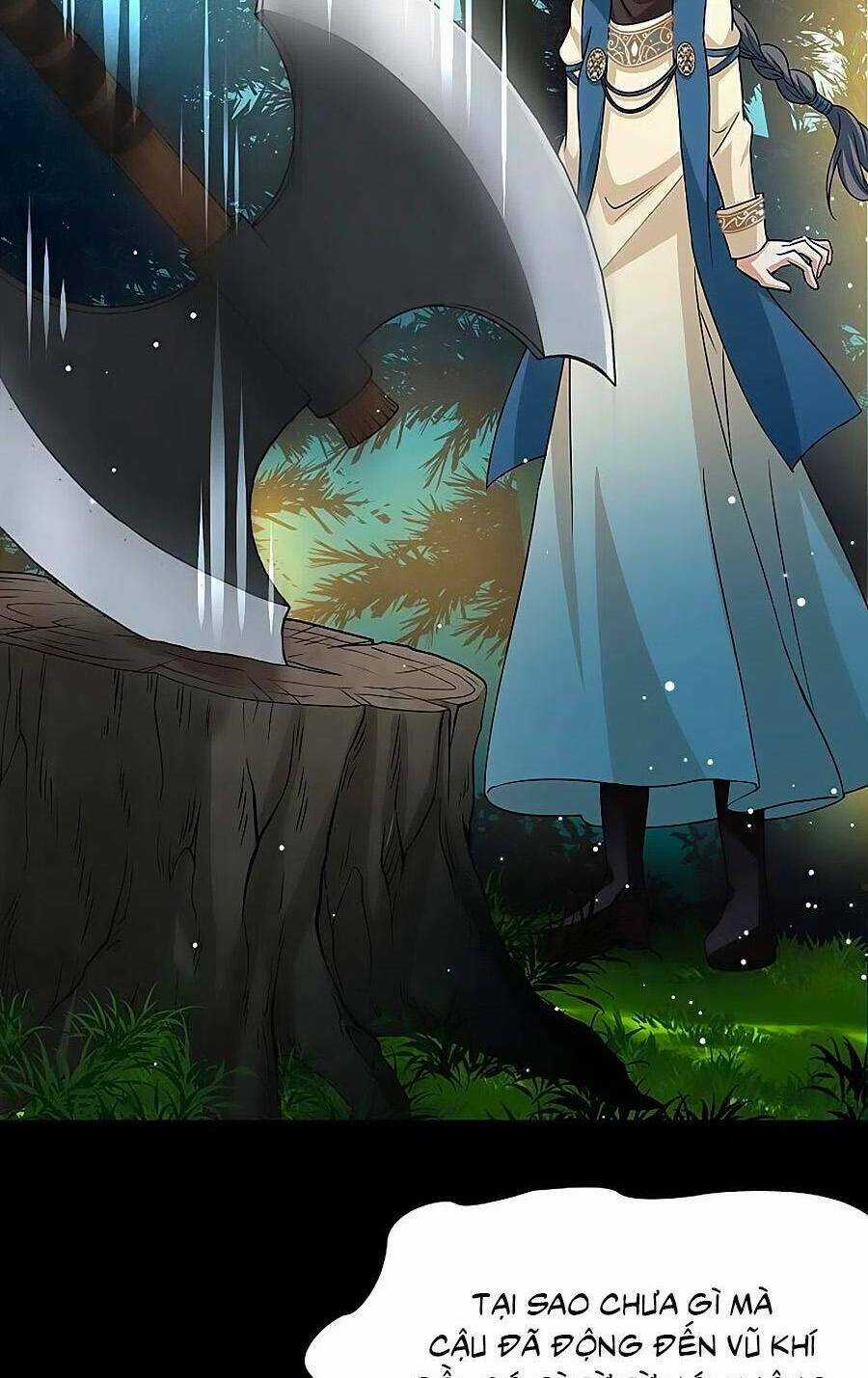 Tầm Trảo Tiền Thế Chi Lữ 2 Chapter 50 trang 30