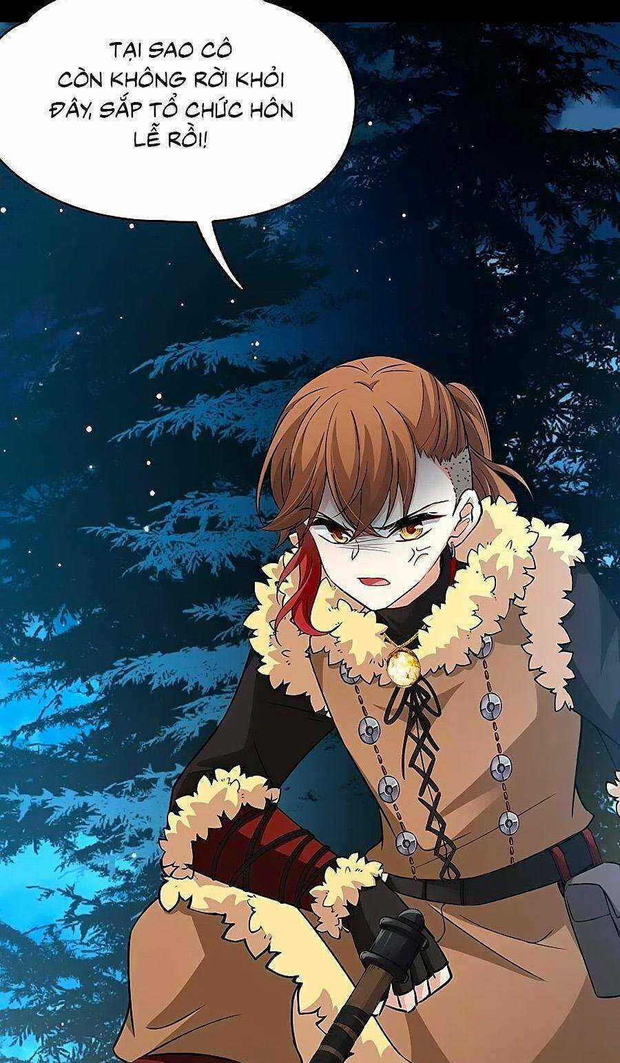 Tầm Trảo Tiền Thế Chi Lữ 2 Chapter 50 trang 32