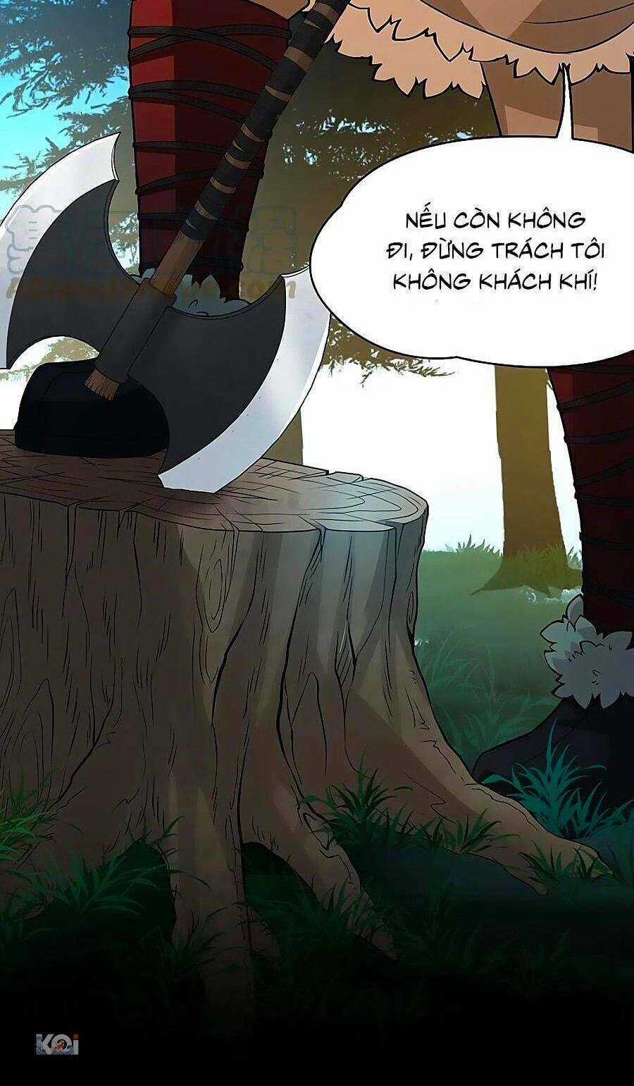 Tầm Trảo Tiền Thế Chi Lữ 2 Chapter 50 trang 33