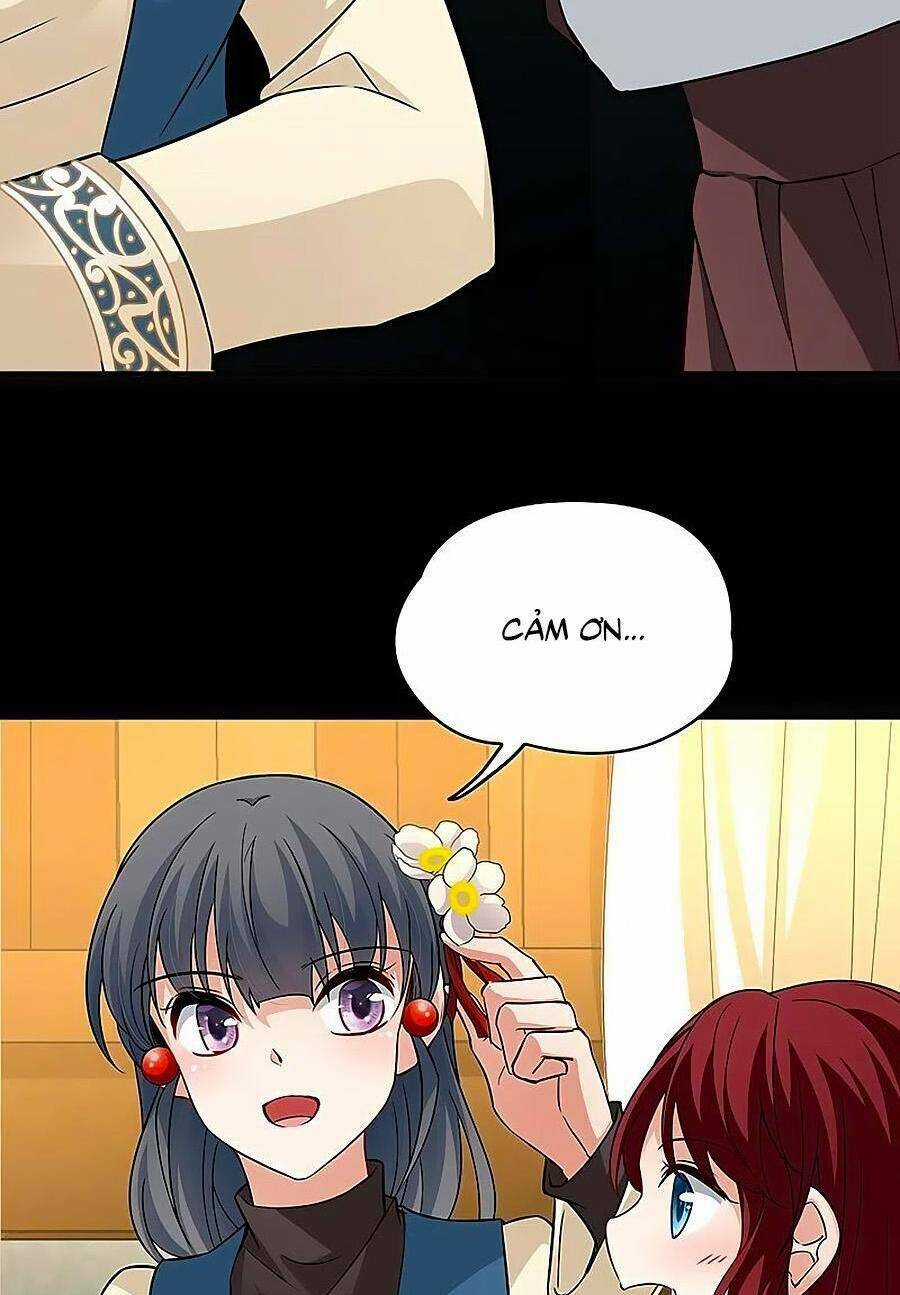 Tầm Trảo Tiền Thế Chi Lữ 2 Chapter 50 trang 4