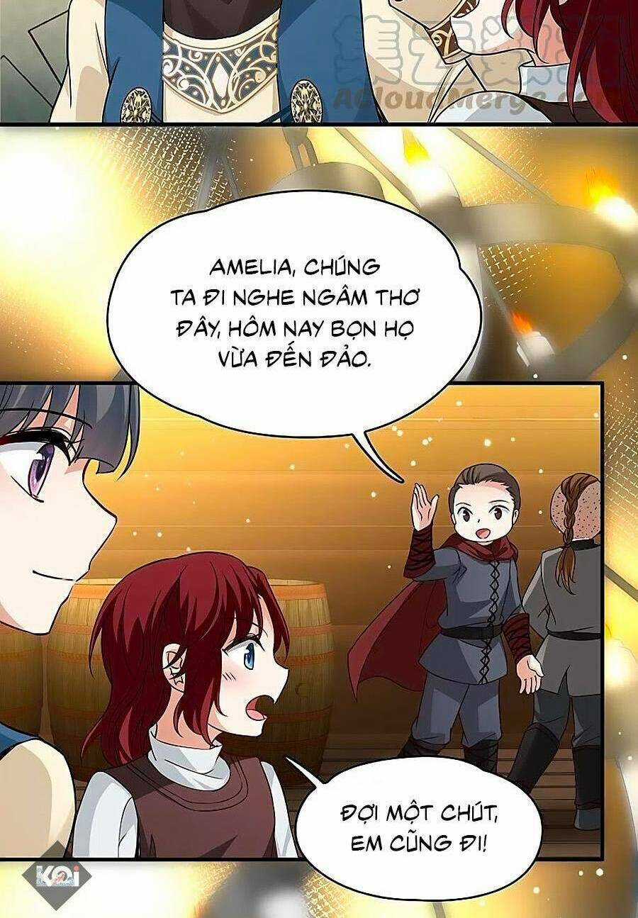 Tầm Trảo Tiền Thế Chi Lữ 2 Chapter 50 trang 5