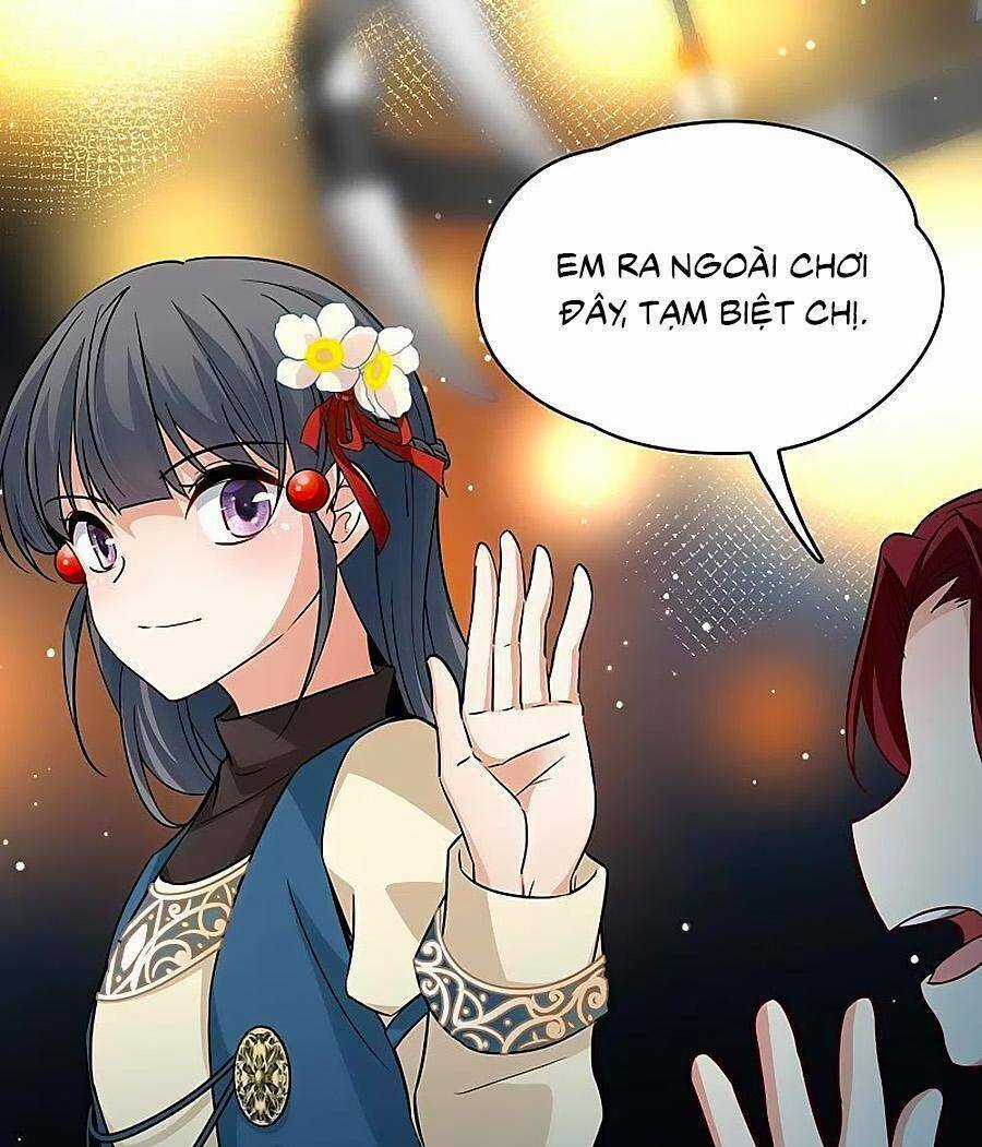Tầm Trảo Tiền Thế Chi Lữ 2 Chapter 50 trang 6
